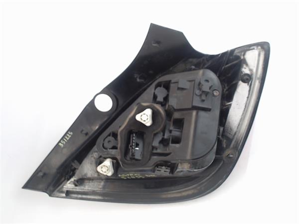 OPEL Astra H (2004-2014) Фонарь задний правый 24451835 24401379