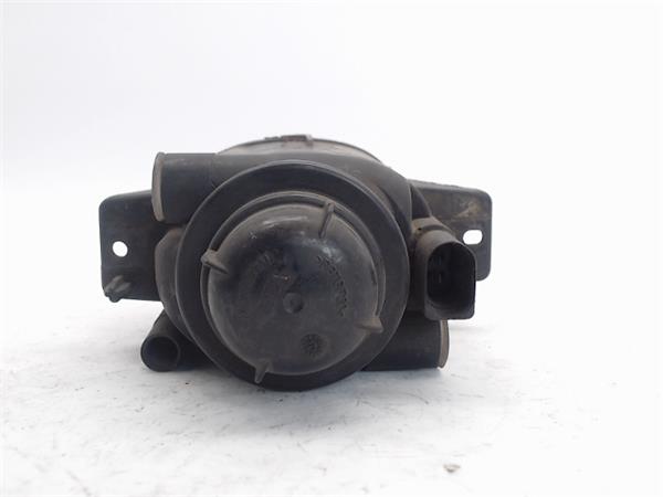 SEAT Leon 1 generation (1999-2005) Feu antibrouillard avant gauche 1M0841699A,67742830 20500160