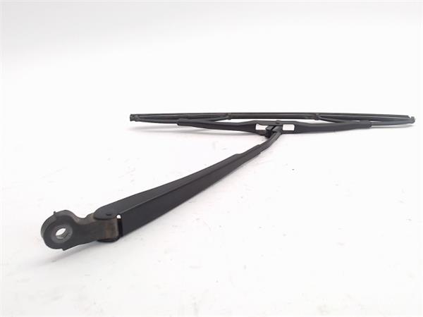 SEAT Ibiza 3 generation (2002-2008) Tailgate Window Wiper Arm 1J4857755E 19564392