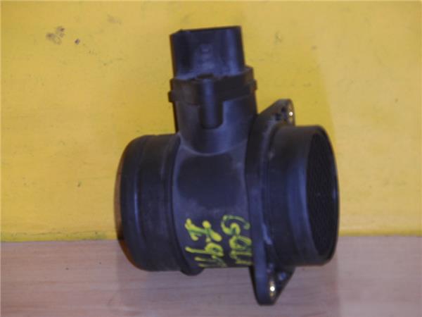 VOLKSWAGEN Golf 4 generation (1997-2006) Mass Air Flow Sensor MAF 0280217121 20782801