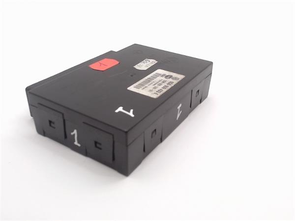 SEAT Ibiza 3 generation (2002-2008) Other Control Units 6Q0959433E, 5DK008129-01 20500301