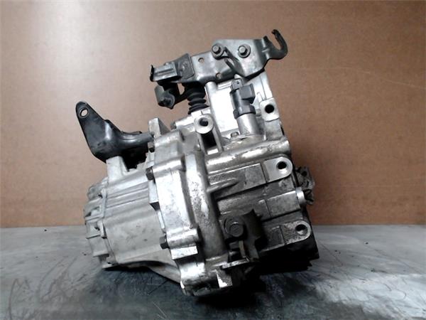 HYUNDAI Matrix 1 generation (2001-2010) Gearbox JB31873 22658105