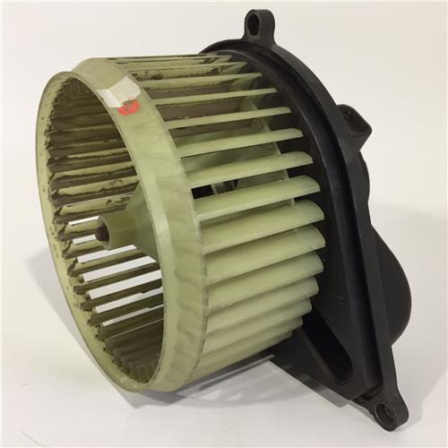 CITROËN Jumper 3 generation (2006-2024) Heater Blower Fan 21112035