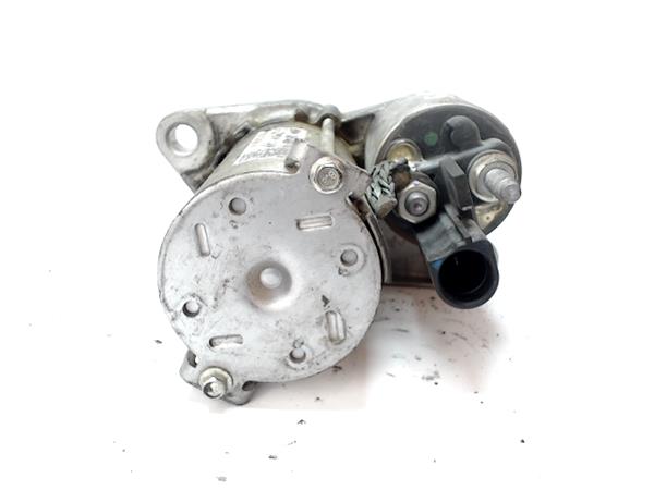 AUDI A1 8X (2010-2020) Starter Motor 02T911024N,8EA012527531 21704095