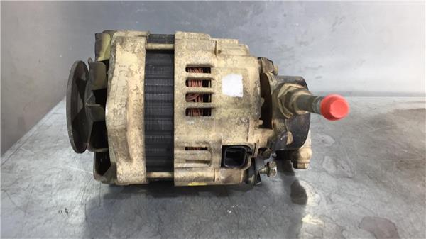 OPEL Combo B (1993-2001) Alternator 20498705