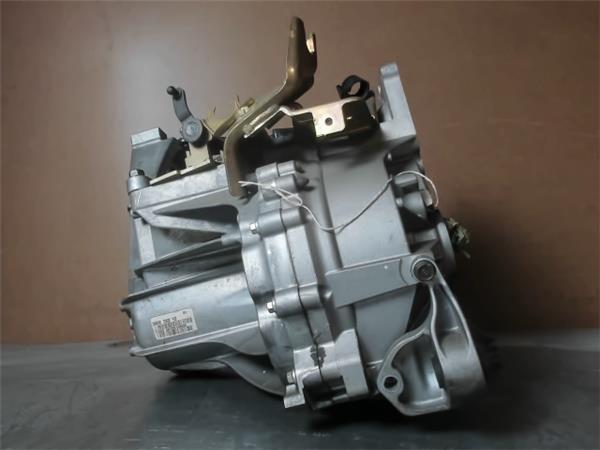 MAZDA 3 BK (2003-2009) Girkasse 3M5R7002YG 22658177