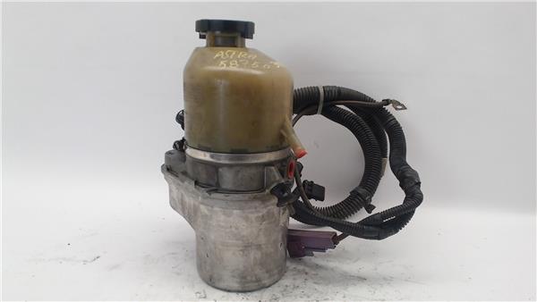 OPEL Astra G (1998-2009) Power Steering Pump 5948128 24990062