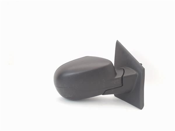 RENAULT Twingo 2 generation (2007-2014) Right Side Wing Mirror 12803010 20503745