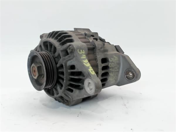 NISSAN Almera N15 (1995-2000) Alternator 231000M010, A5T06891C 24989838