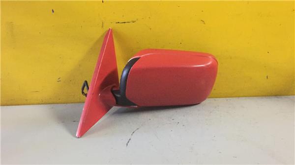 BMW 3 Series E36 (1990-2000) Left Side Wing Mirror E10117351 22532629