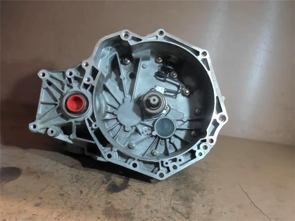 OPEL Astra J (2009-2020) Vaihteisto 0018493296578403, F23 20513478