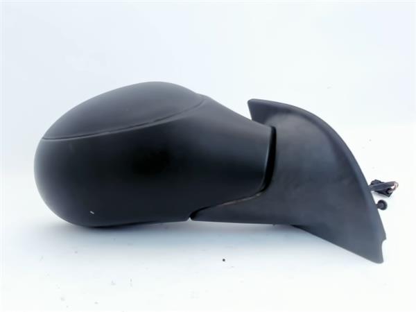 CITROËN C3 1 generation (2002-2010) Right Side Wing Mirror 8149FH, 6138851 21709203