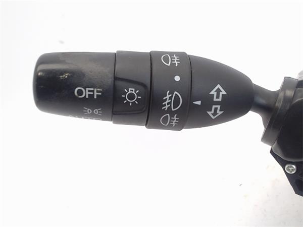 HONDA CR-V 3 generation (2006-2012) поворота переключение  35250 24401399