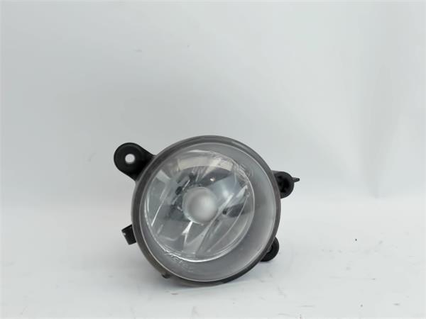 SEAT Ibiza 3 generation (2002-2008) Front Left Fog Light 6L0941699 21113004