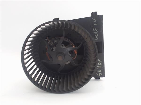 VOLKSWAGEN Golf 4 generation (1997-2006) Fűtésventilátor F667325R 21115098