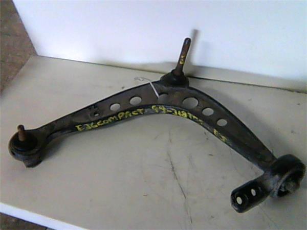 BMW 3 Series E36 (1990-2000) Front Left Arm 21108468