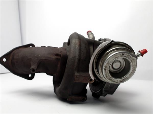 AUDI A6 C5/4B (1997-2004) Turbocharger 059145701C,VNT20 19582961