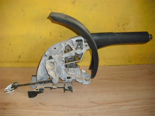 SEAT Leon 2 generation (2005-2012) Pучка ручника 1K0711303M 19551396