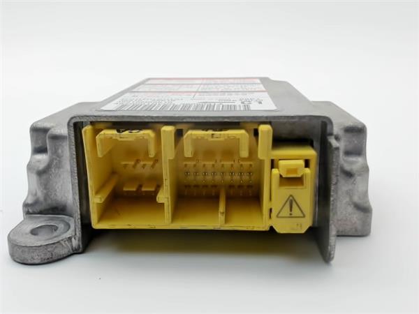 NISSAN Pixo 1 generation (2008-2013) SRS vadības bloks 3891068K10, 5WK44049 19590901