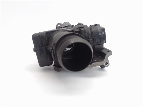 PEUGEOT 308 T7 (2007-2015) Throttle Body 9660030480, 25365285 21115061