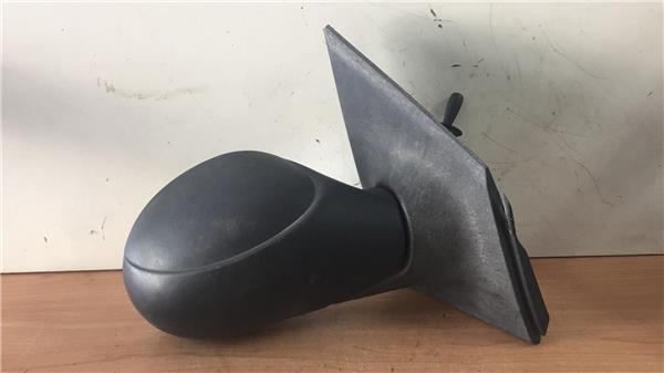 CITROËN C2 1 generation (2003-2009) Right Side Wing Mirror E2011019 20496938