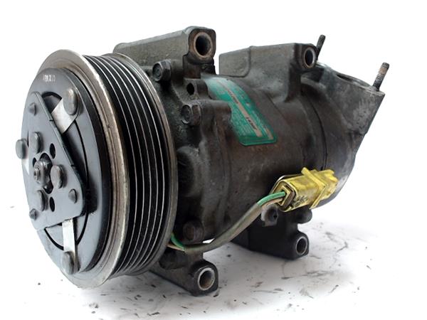 CITROËN Xsara 1 generation (1997-2004) Air Condition Pump 9646273880, 1438F 19569024