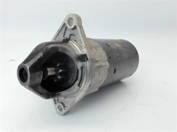 OPEL Corsa B (1993-2000) Starter Motor 1107401 24700390