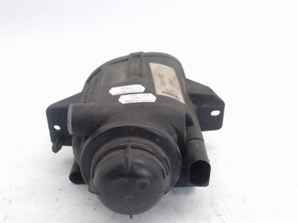 SEAT Leon 1 generation (1999-2005) Feu antibrouillard avant gauche 1M0841699B,67742830 20500168