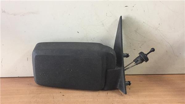 RENAULT Espace 1 generation (1984-1991) Right Side Wing Mirror E201608 20496983