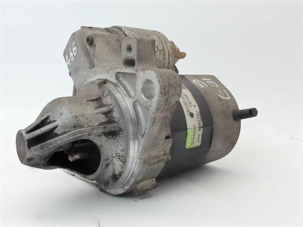 PEUGEOT 107 Peugeot 107 (2005-2014) Starter Motor 281000Q012D 21704065