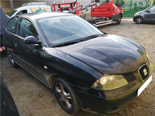 SEAT Ibiza 3 generation (2002-2008) Främre delsats 24988785