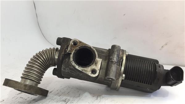 OPEL Клапан EGR 55205455 20783788