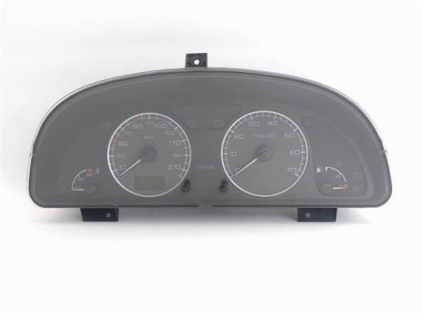 CITROËN Xsara 1 generation (1997-2004) Speedometer p9652042980 25175271