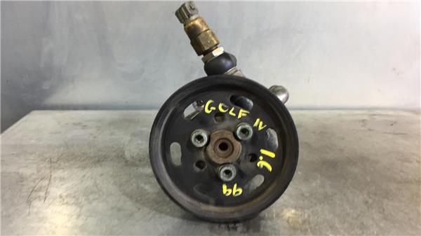 VOLKSWAGEN Golf 4 generation (1997-2006) Power Steering Pump 1J04221546,7002 20783111