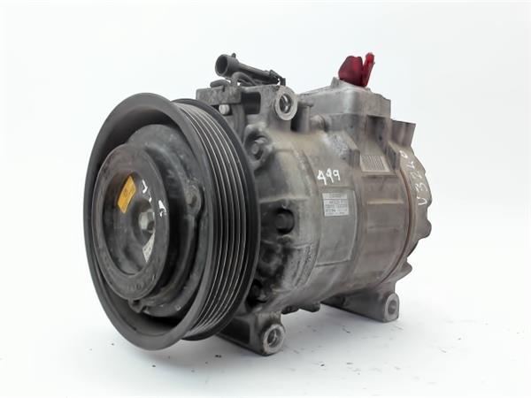 LANCIA Lybra 1 generation (1999-2006) Hасос кондиционера 4472208153 21711728