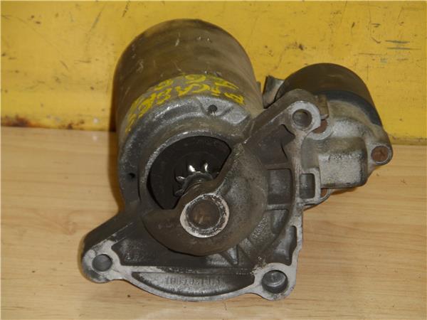 CITROËN Xsara Picasso 1 generation (1999-2010) Starter Motor 0001112041 20782895