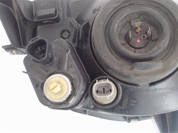 TOYOTA Corolla 8 generation E110 (1995-2002) Front venstre frontlykt 10076587 25197326