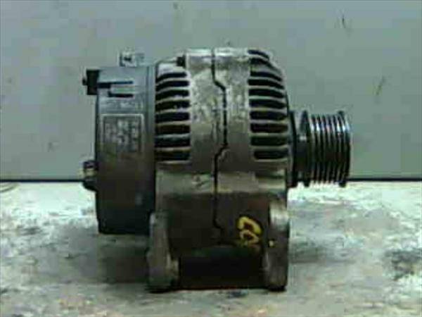 SEAT Cordoba 1 generation (1993-2003) Alternator 028903025Q,0123320007 20494728