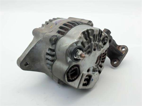 NISSAN Pixo 1 generation (2008-2013) Generator 3140068K10, 31400M68K10 20494604