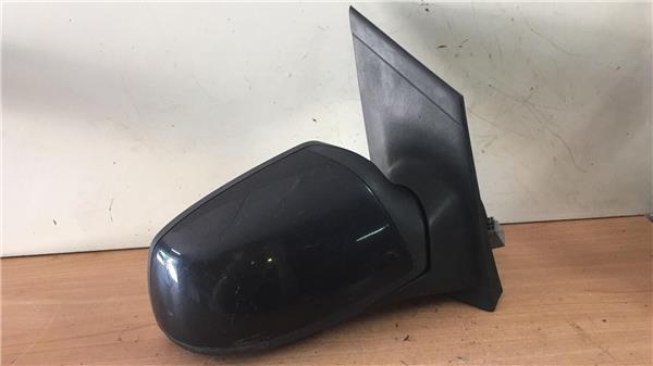 FORD Focus 2 generation (2004-2011) Right Side Wing Mirror E9014292 21112448