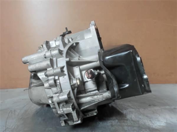 VOLVO S40 2 generation (2004-2012) Коробка передач 1023678 22658122