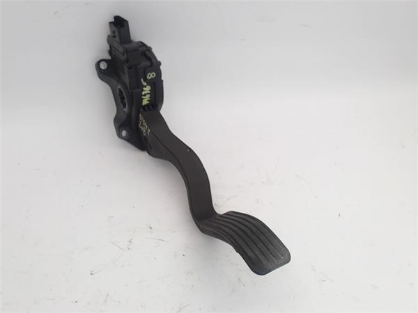 PEUGEOT 208 Peugeot 208 (2012-2015) Throttle Pedal 6pv00994941 24990036