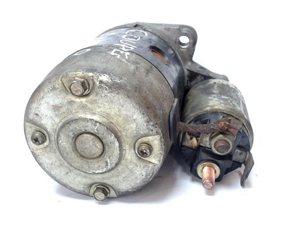 HYUNDAI Accent MC (2006-2011) Starter Motor 3610021740,0986012301 21706160