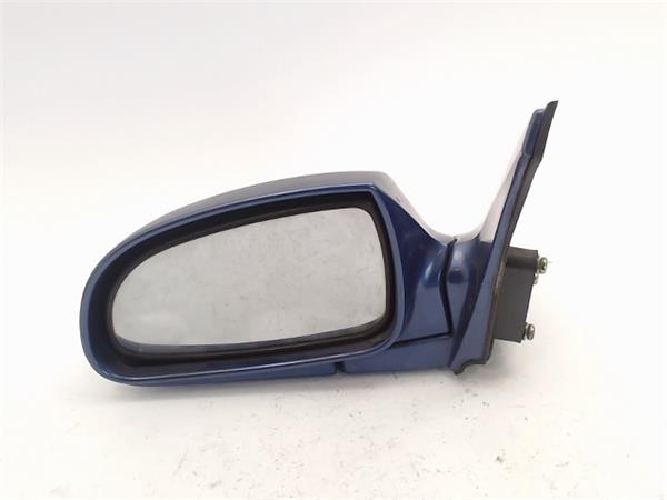 HYUNDAI Accent X3 (1994-2000) Left Side Wing Mirror 8760522411CA 21113835