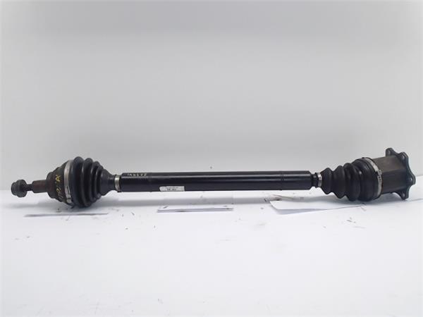 VOLKSWAGEN Touran 1 generation (2003-2015) Front Right Driveshaft 1K0407272ER 24989646