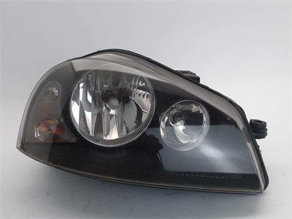 SEAT Arosa 6H (1997-2004) Front Høyre Frontlykt 6H1941006, 89305581 20500092