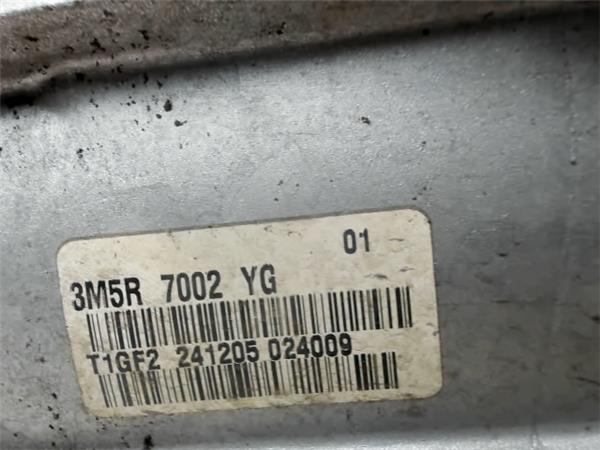 MAZDA 3 BK (2003-2009) Girkasse 3M5R7002YG 22658177