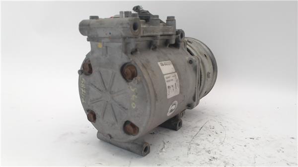 VOLVO S40 2 generation (2004-2012) Pompe de climatisation 8601956, AKC200A203K 24990100