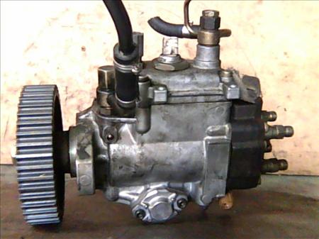 CHEVROLET 1 generation (1997-2004) Low Pressure Fuel Pump 8971852422, HU0965006002 24989532