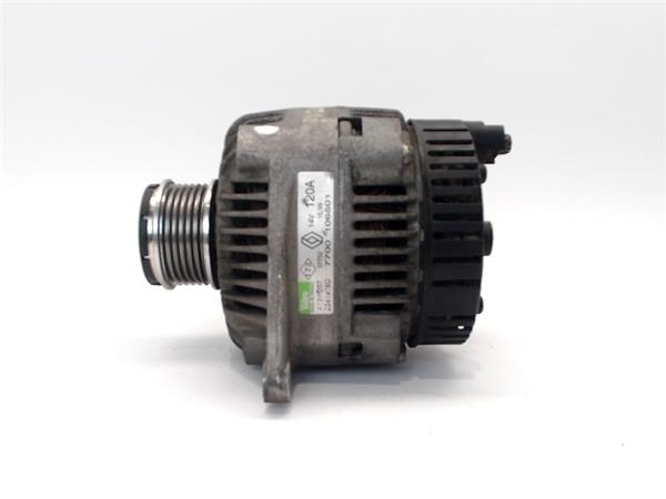 RENAULT Laguna 1 generation (1993-2001) Alternator 7700106501,A13VI207 21120940